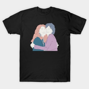 Grace and Frankie T-Shirt